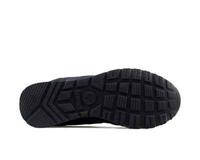 Hummel Erkek Günlük Ayakkabı 200600 7459 Eightyone Sneaker
