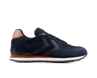 Hummel Erkek Günlük Ayakkabı 200600 7459 Eightyone Sneaker