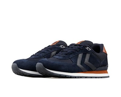 Hummel Erkek Günlük Ayakkabı 200600 7459 Eightyone Sneaker