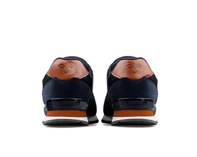 Hummel Erkek Günlük Ayakkabı 200600 7459 Eightyone Sneaker