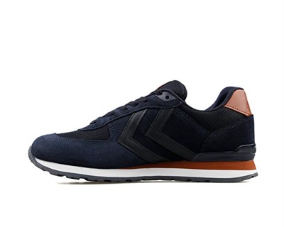 Hummel Erkek Günlük Ayakkabı 200600 7459 Eightyone Sneaker