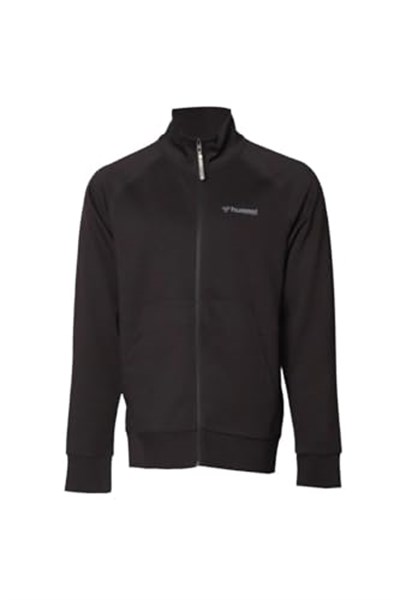 Hummel Fermuarlı Ceket, 07-921678-2