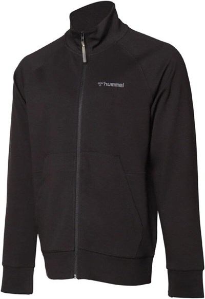 Hummel Fermuarlı Ceket, 07-921678-2