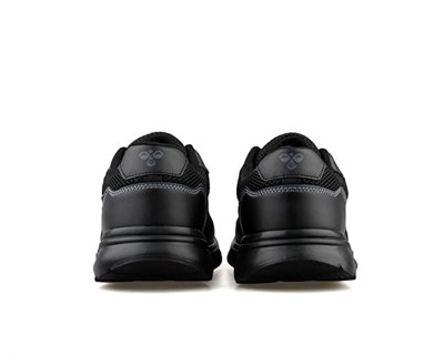 Hummel Hml Value Unisex Antrenman Ayakkabısı 900966-2042 Siyah - Bedenler: 41 EU, 42 EU, 43 EU, 44 EU