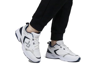 Hummel Hml Vera Unisex Günlük Ayakkabı 900527-0587 Beyaz
