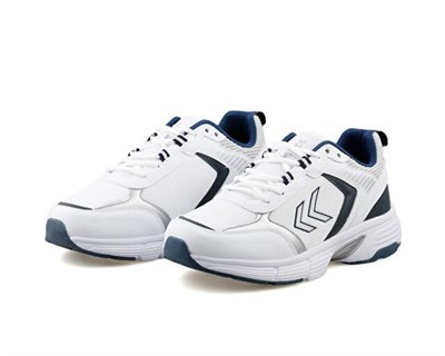 Hummel Hml Vera Unisex Günlük Ayakkabı 900527-0587 Beyaz