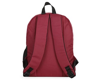 Hummel Hmldarrello Backpack Sırt Çantası 980269-3006 Kırmızı