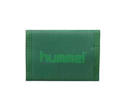 Hummel Hmlqubra Cüzdan 980215-6761 Yeşil STD