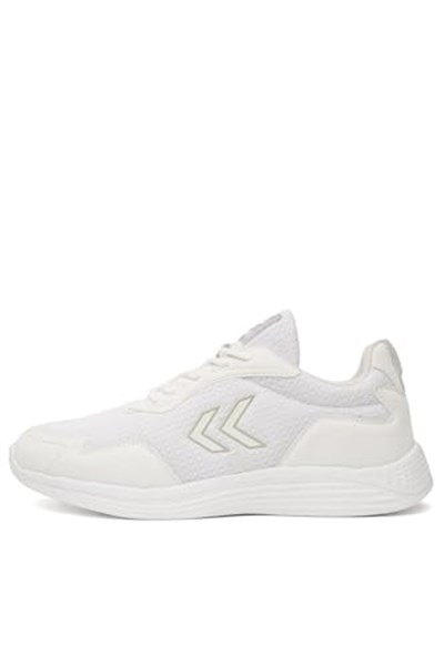 Hummel Hummel Shae Unisex Ayakkabı 900488-9001 Spor AyakkabıUnisex Yetişkin