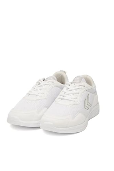 Hummel Hummel Shae Unisex Ayakkabı 900488-9001 Spor AyakkabıUnisex Yetişkin
