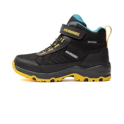 Hummel Luan Jr Su Geçirmez Siyah Çocuk Botu 900376-2594 31