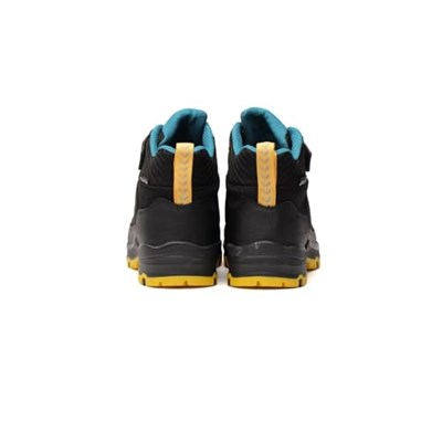 Hummel Luan Jr Su Geçirmez Siyah Çocuk Botu 900376-2594 31
