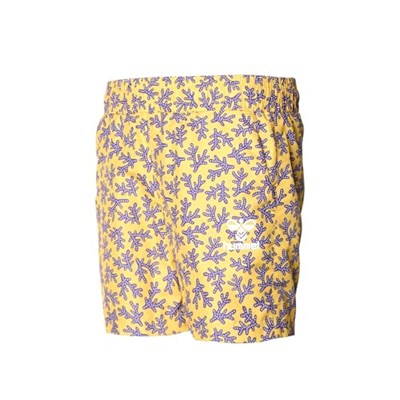 HUMMEL LUGAS SWIM SHORTS ERKEK ÇOCUK YÜZME ŞORTU 950059-5102