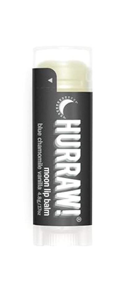 Hurraw Moon Lip Balm/Gece Balmı 4.8gr