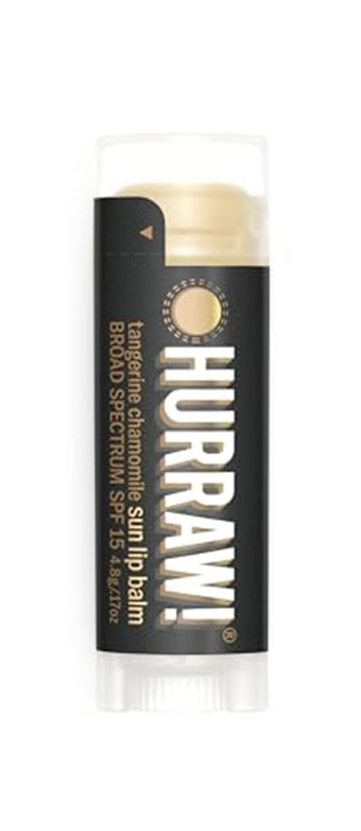 Hurraw Sun Protection SPF-15 / Güneş Koruyucu Balm 4.8gr