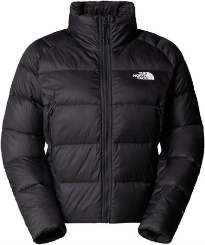Hyalite Down Kadın Bordo Outdoor Mont NF0A3Y4S1IX1