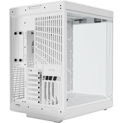 Hyte Y70 Mid Tower Case Kar Beyaz (E-ATX/ATX/M-ATX/M-ITX)