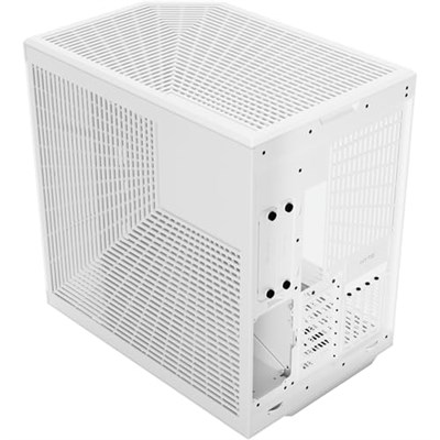 Hyte Y70 Mid Tower Case Kar Beyaz (E-ATX/ATX/M-ATX/M-ITX)