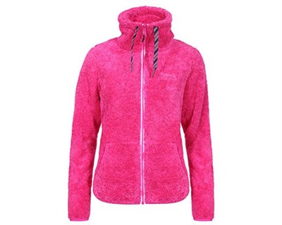 Icepeak Kadın Outdoor Ceket Pembe Karmen 54954-638-661