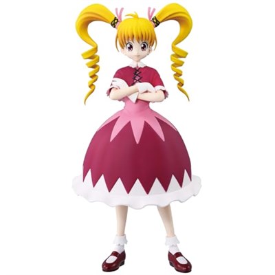 Ichibansho Figure - Avcı x Avcı - Bisky (Açgözlülük Adası), Bandai Ruhları Masterlise Koleksiyon Heykeli