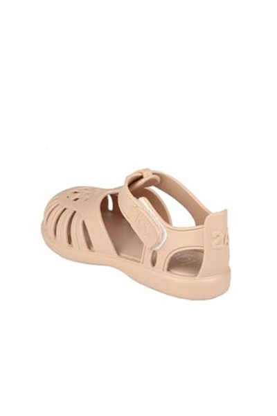 Igor 10271 K Tobby Solid Yeşil Çocuk Sandalet