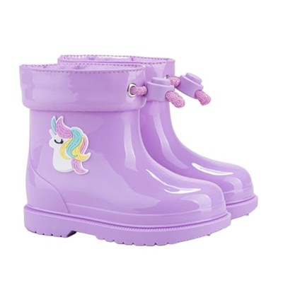 IGOR Bimbi Unicornio Çocuk Outdoor Bot W10253-018