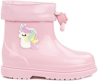 IGOR Bimbi Unicornio Kız Çocuk Bot, 10253