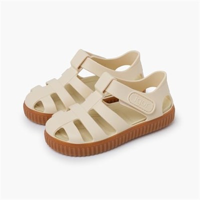 IGOR Nico Caramelo Unisex Çocuk Sandalet S10291-079