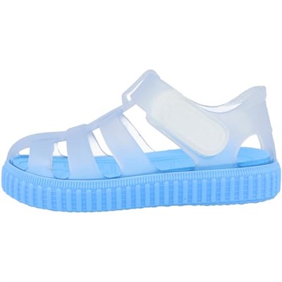 IGOR Nico Cristal Çocuk Sandalet Ayakkabı S10290-006celeste