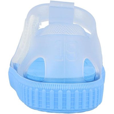 IGOR Nico Cristal Çocuk Sandalet Ayakkabı S10290-006celeste