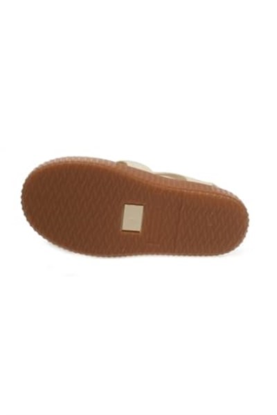 Igor S10291K Nico Caramelo Krem Çocuk Sandalet