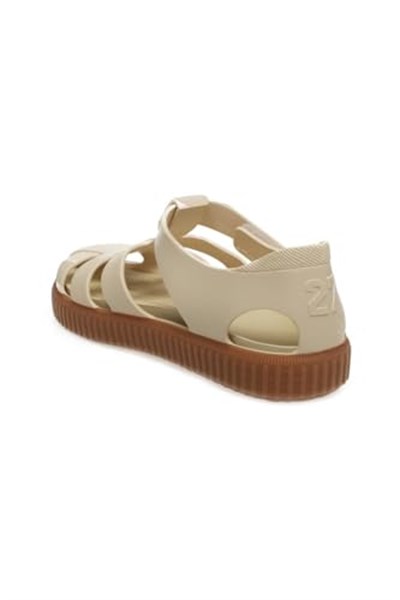 Igor S10291K Nico Caramelo Krem Çocuk Sandalet