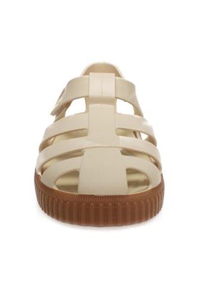Igor S10291K Nico Caramelo Krem Çocuk Sandalet