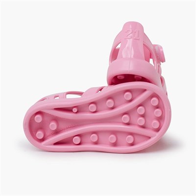 Igor S10311 Unisex Tobby Gloss Çocuk Sandalet