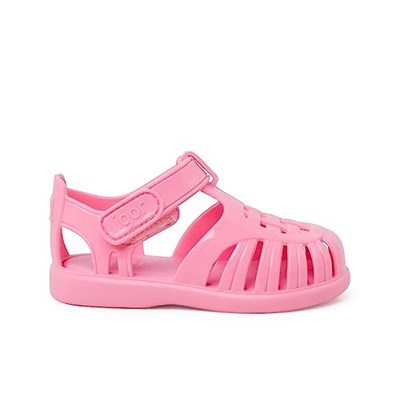 Igor S10311 Unisex Tobby Gloss Çocuk Sandalet