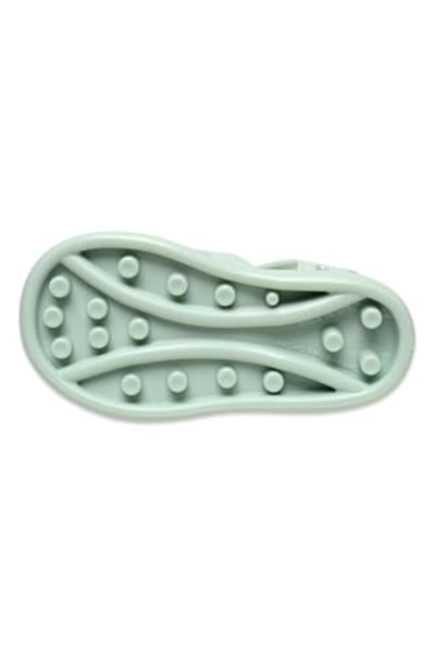 Igor S10311K Tobby Gloss Yeşil Kız Çocuk Sandalet