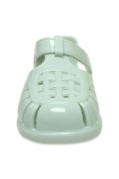 Igor S10311K Tobby Gloss Yeşil Kız Çocuk Sandalet