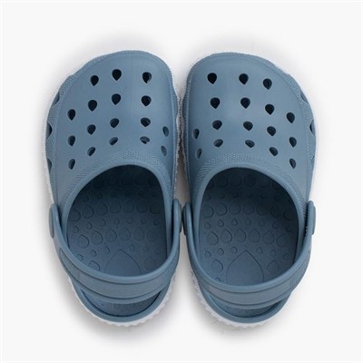 Igor S10314-225 SUN Ocean Çocuk Sandalet Mavi Mavi 26