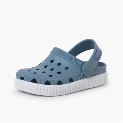 Igor S10314-225 SUN Ocean Çocuk Sandalet Mavi Mavi 25