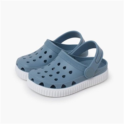 Igor S10314-225 SUN Ocean Çocuk Sandalet Mavi Mavi 29