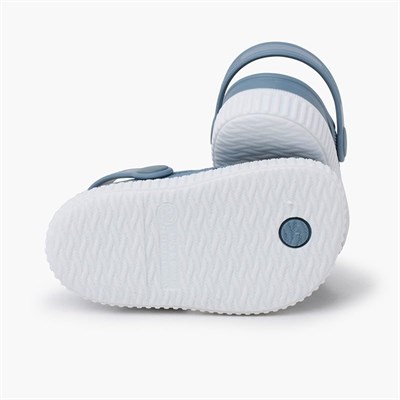 Igor S10314-225 SUN Ocean Çocuk Sandalet Mavi Mavi 23