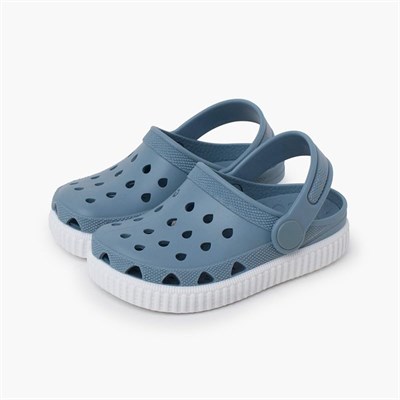 Igor S10314-225 SUN Ocean Çocuk Sandalet Mavi Mavi 25