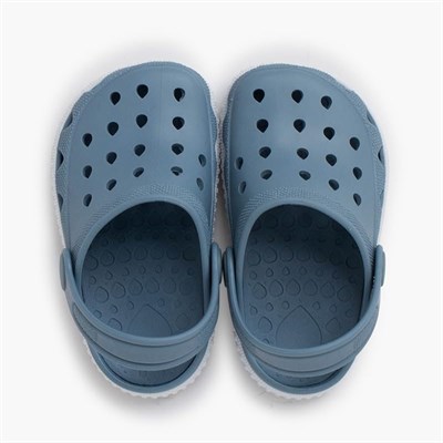 Igor S10314-225 SUN Ocean Çocuk Sandalet Mavi Mavi 25