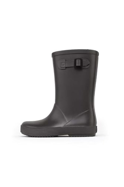 IGOR Splash Euri Kız/Erkek Çocuk Su Geçirmez Yağmur Kar Çizmesi W10256 Gri 25