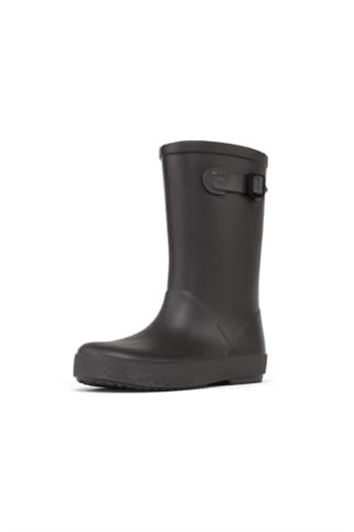 IGOR Splash Euri Kız/Erkek Çocuk Su Geçirmez Yağmur Kar Çizmesi W10256 Gri 25