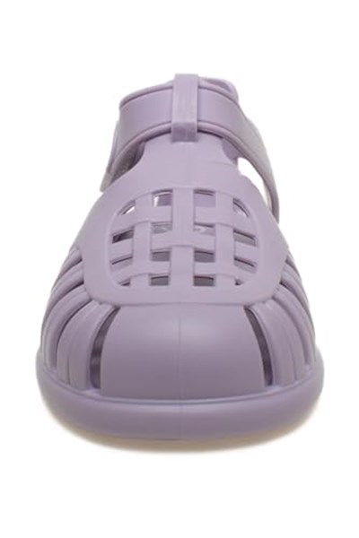 IGOR Unisex Çocuk Tobby Solid Spor Sandaleti, S10271-079 - Bedenler: 18 EU, 19 EU, 20 EU, 21 EU, 22 EU, 23 EU, 24 EU, 25 EU...