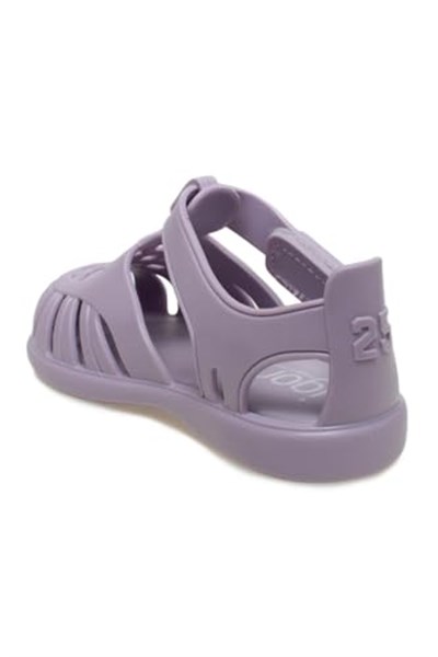 IGOR Unisex Çocuk Tobby Solid Spor Sandaleti, S10271-079 - Bedenler: 18 EU, 19 EU, 20 EU, 21 EU, 22 EU, 23 EU, 24 EU, 25 EU...