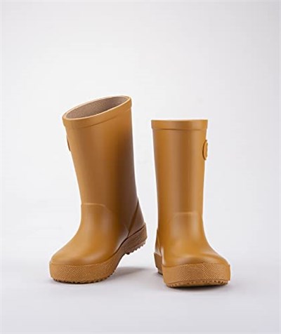 IGOR Unisex Çocuk Yağmur Çizmesi - Kir Tutmaz Suya Dayanıklı, W10256