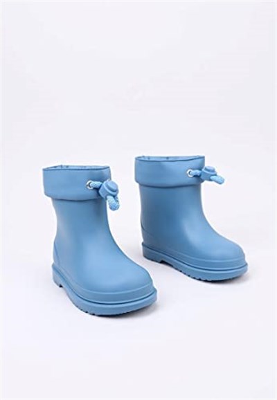 IGOR W10257 Bımbı Eurı Unisex Çocuk Botu, 21KCIZIG0000004