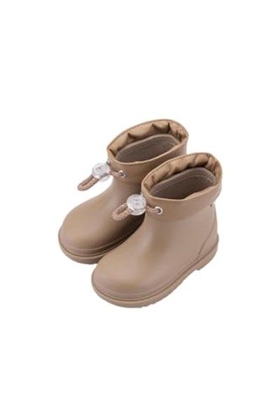 Igor W10257K Bimbi Euri Yağmur Kahverengi Çocuk Çizme
